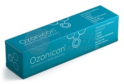 Ozonicon