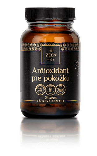ZEEN by Roal Antioxidant pre pokožku