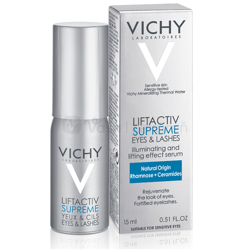 vi Liftact.serum Oci+riasy 15ml M5877900 xxx