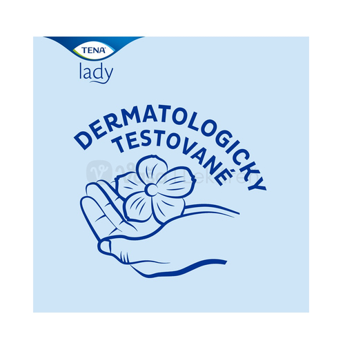 Tena Lady Super Inkontinenčné vložky
