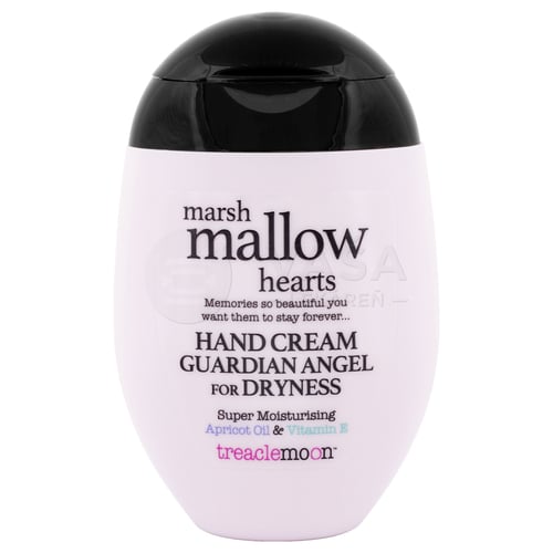 Treaclemoon Marshmallow Hearts krém na ruky