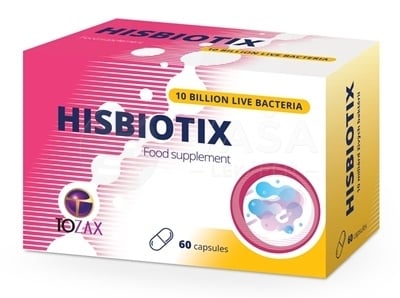 Tozax Hisbiotix