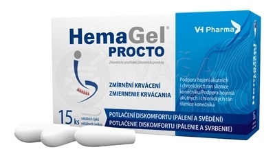 HemaGel Procto