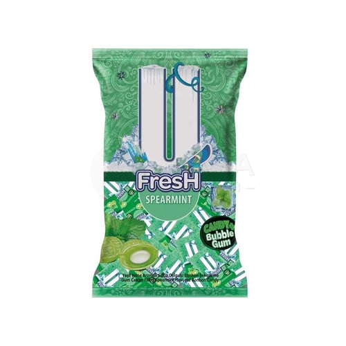 U-Fresh Spearmint