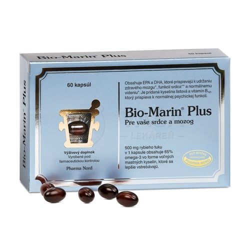 Pharma Nord Bio-Marin Plus