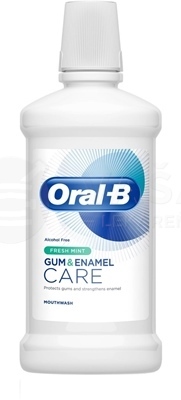 Oral-B Gum&amp;Enamel
