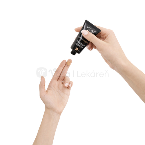 Vichy Dermablend Fluidný korekčný make-up (odtieň 35-Sand)