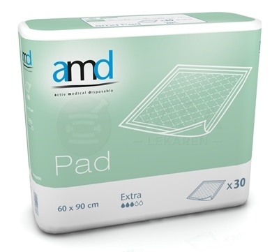 amd Pad Extra