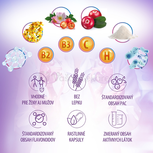 Barny&#039;s PROBIOurin Akut