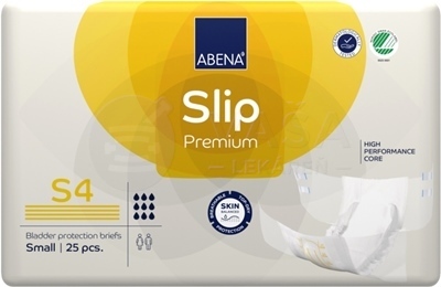 ABENA Slip Premium S4