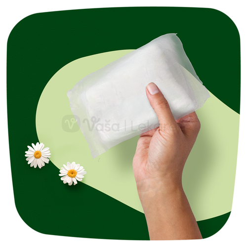 Naturella Classic Night Hygienické vložky