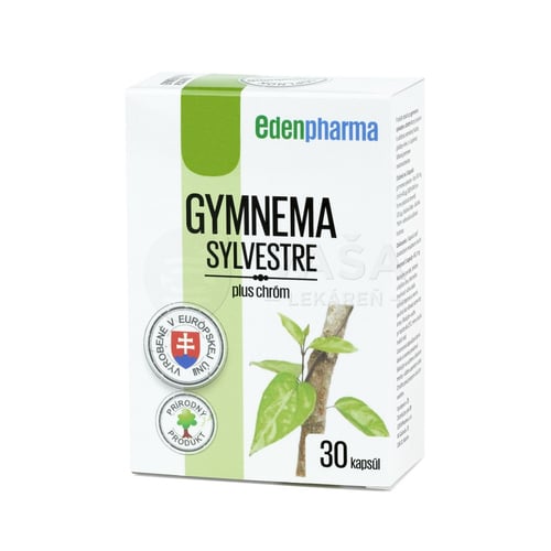 EDENPharma Gymnema Sylvestre