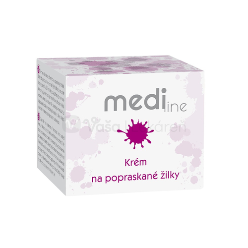 Dr. Hoj Krém na popraskané žilky