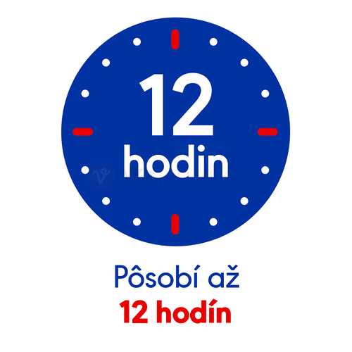 Otrivin Menthol Nádcha a upchatý nos