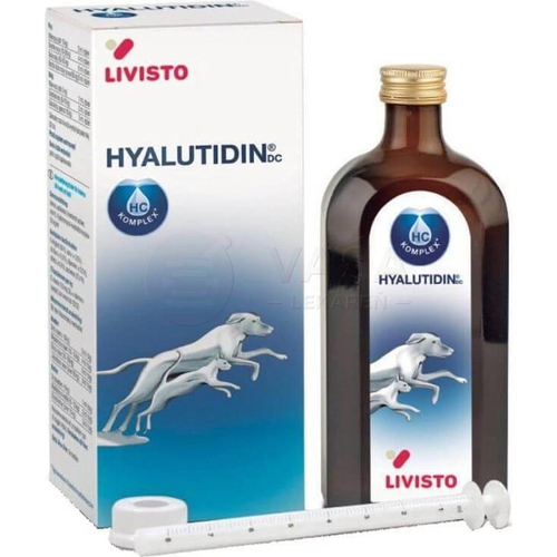 Hyalutidin dc Aktiv 125ml