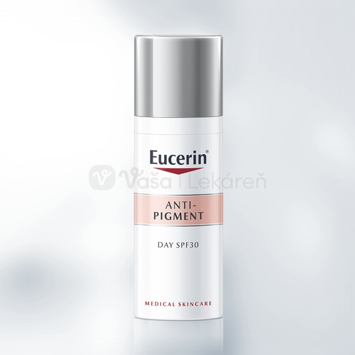 Eucerin Anti-Pigment Denný krém SPF30