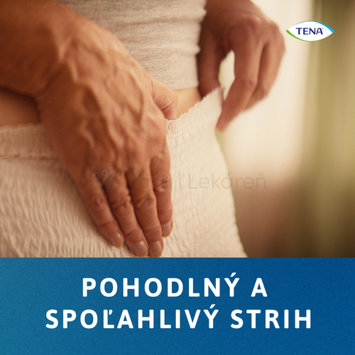 Tena Pants ProSkin Maxi M Naťahovacie inkontinenčné nohavičky