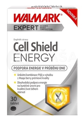 WALMARK Cell Shield Energy