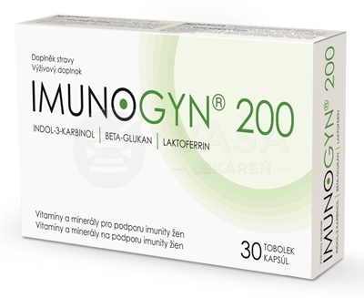 Imunogyn 200