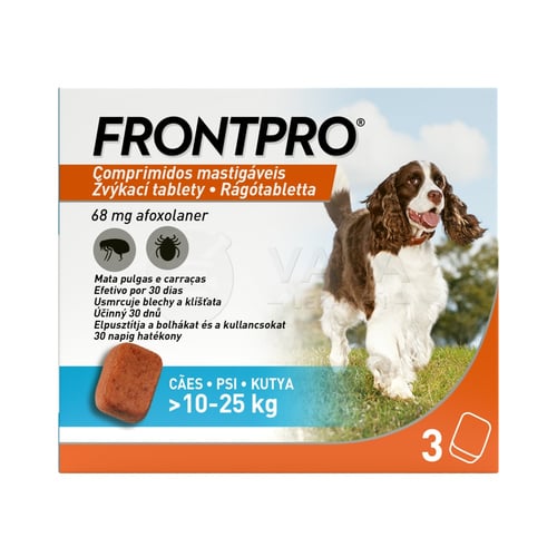 FRONTPRO 68 mg