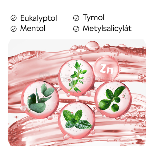 Listerine Professional Gum Protection +