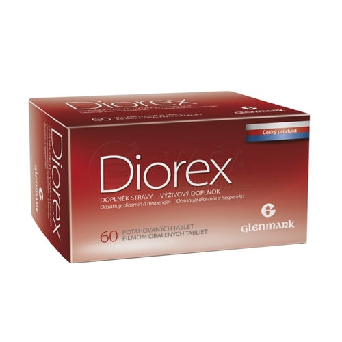 Diorex