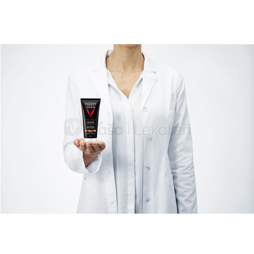 Vichy Homme Hydra Mag C Sprchový gél pre mužov