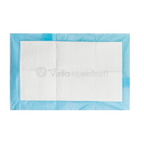 Mercator safeLINE Pad Podložka pod pacienta (60 x 90 cm)