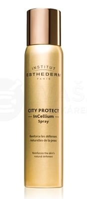 Institut Esthederm InCellium City Protect Ochranný sprej