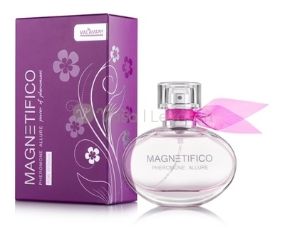 Magnetifico Pheromone Allure For Woman