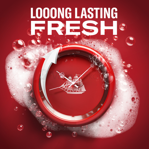 Old Spice Bearglove Sprchový gél a šampón pre mužov