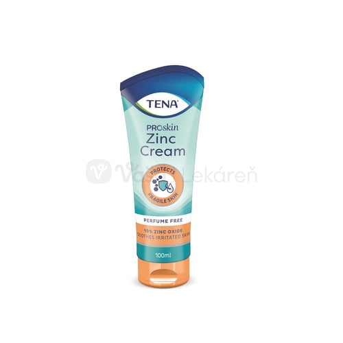 Tena Zinc Cream