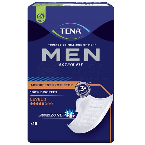 TENA Men Level 3