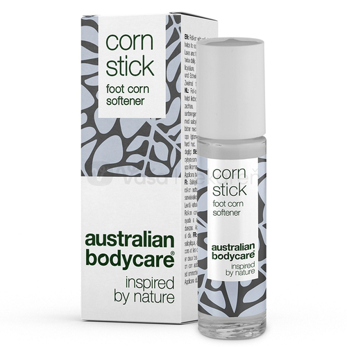 ABC Kukuričný balzam na kurie oká