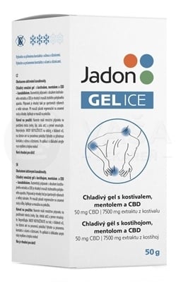 Jadon GEL ICE