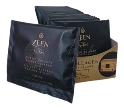 ZEEN by Roal Collagen