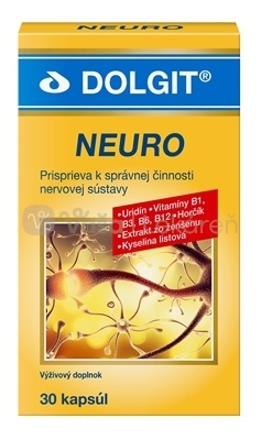 Dolgit Neuro