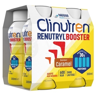 Clinutren RENUTRYL BOOSTER