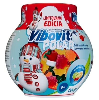 Vibovit+ Polar