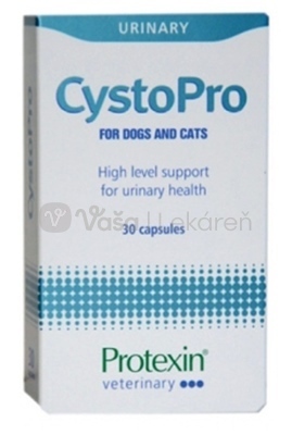Protexin CystoPro Urinary