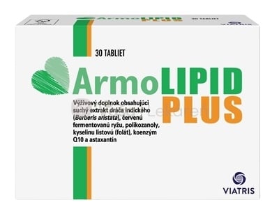 ArmoLIPID Plus