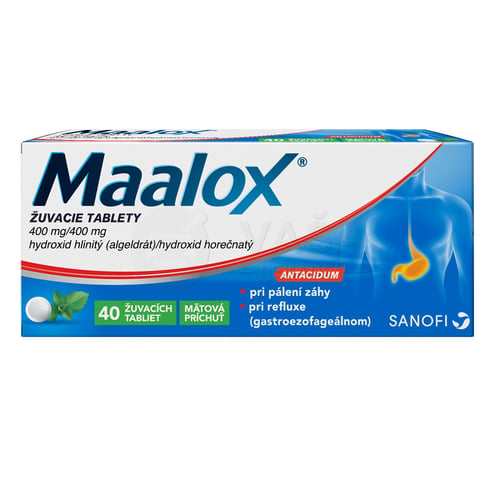 Maalox