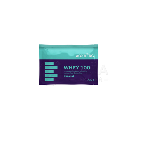 Voxberg Whey 100 Protein