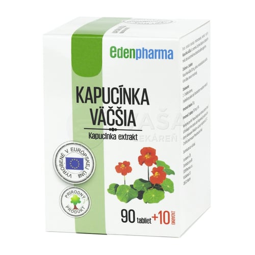 EDENPharma Kapucínka väčšia