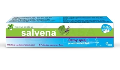 Salvena Forte