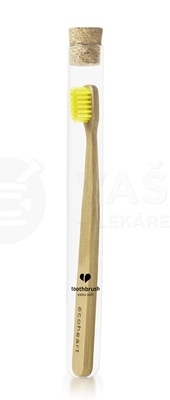Ecoheart Extra soft (žltá)