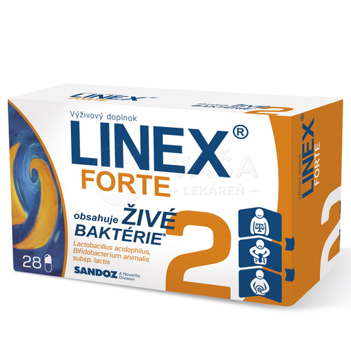 Linex Forte