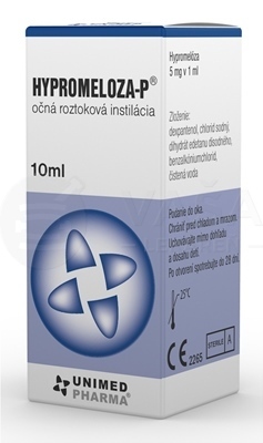 Hypromeloza-P