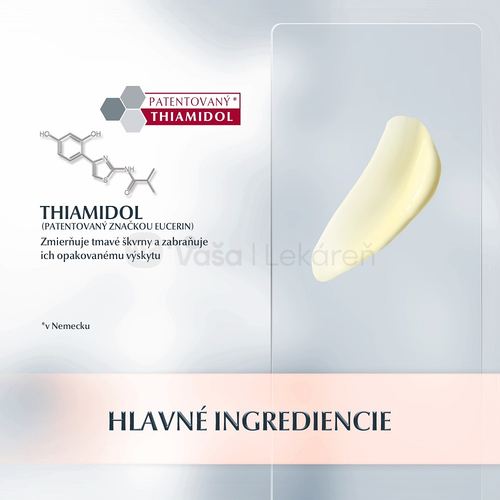 Eucerin Anti-Pigment Denný krém SPF30