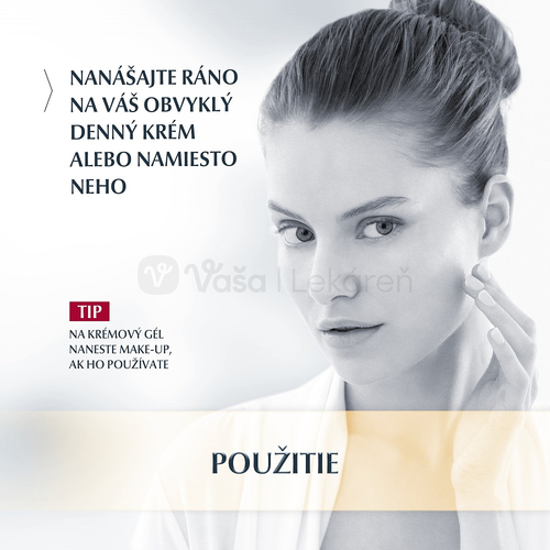 Eucerin Sun Oil Control Krémový gél na opaľovanie na mastnú a aknóznu pleť SPF50+